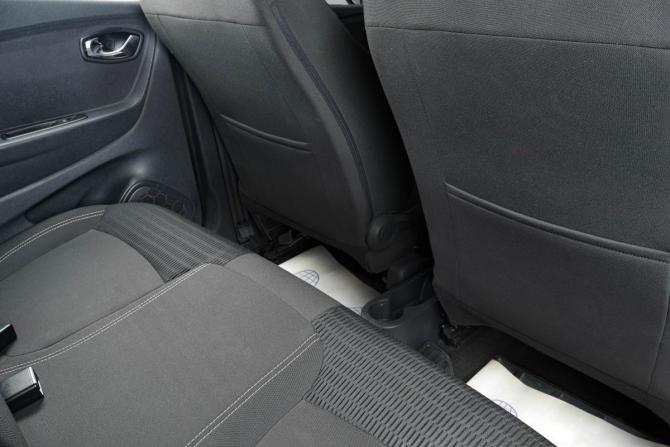 Renault Kaptur I с пробегом 2018 года, цена 1 379 000 рублей, 178300 км, внедорожник, Автокод Объявления