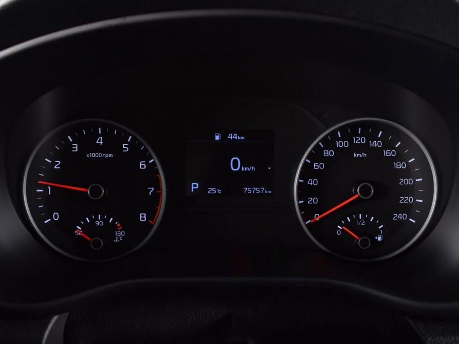 Kia Sportage IV Рестайлинг Кемерово  - изображение 12