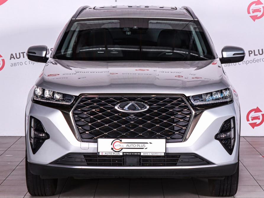 Chery Tiggo 7 Pro Max I Минеральные Воды  - изображение 3