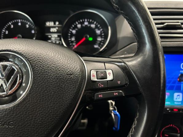 Volkswagen Jetta VI Рестайлинг с пробегом 2016 года, цена 999 000 рублей, 191981 км, седан, Автокод Объявления