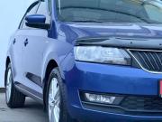 Skoda Rapid I Рестайлинг Иркутск  - изображение 32