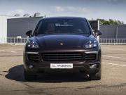 Porsche Cayenne II Рестайлинг (958) Москва  - изображение 28