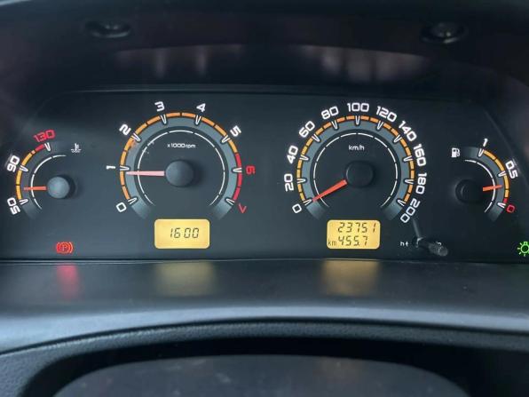 Lada (ВАЗ) Niva Travel I с пробегом 2023 года, цена 1 236 250 рублей, 23752 км, внедорожник, Автокод Объявления