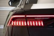 Audi Q8 I (4M) Москва  - изображение 80