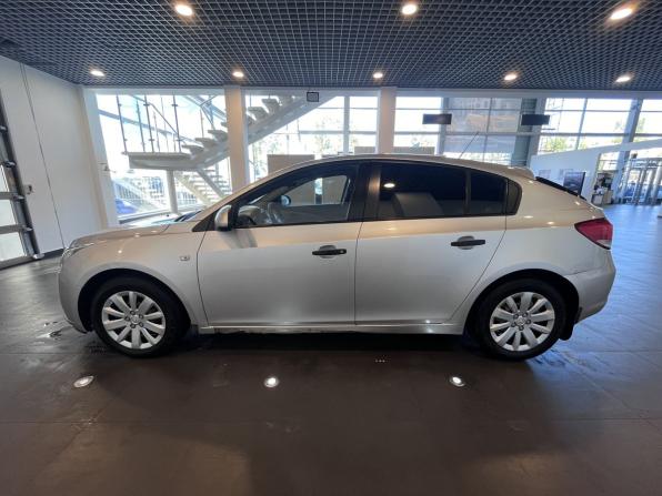 Chevrolet Cruze I с пробегом 2012 года, цена 639 000 рублей, 185838 км, хэтчбек, Автокод Объявления