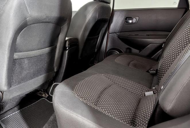 Nissan Qashqai I с пробегом 2007 года, цена 850 000 рублей, 168631 км, внедорожник, Автокод Объявления