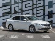 Skoda Octavia III (A7) Рестайлинг Краснодар  - изображение 19