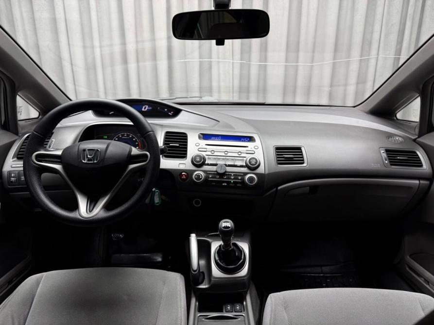 Honda Civic VIII Ижевск  - изображение 13
