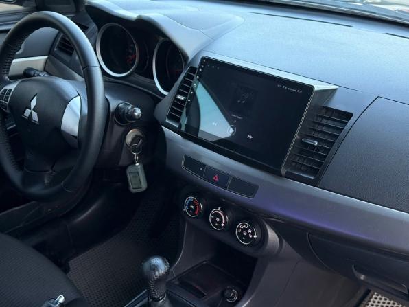 Mitsubishi Lancer X Рестайлинг с пробегом 2012 года, цена 769 000 рублей, 156611 км, седан, Автокод Объявления