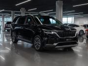 Kia Carnival IV Москва  - изображение 26