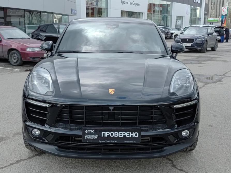 Porsche Macan I Казань  - изображение 2