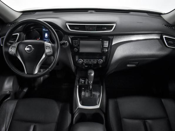 Nissan X-Trail III с пробегом 2016 года, цена 1 770 000 рублей, 140000 км, внедорожник, Автокод Объявления