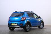Renault Sandero II Рестайлинг Омск  - изображение 28