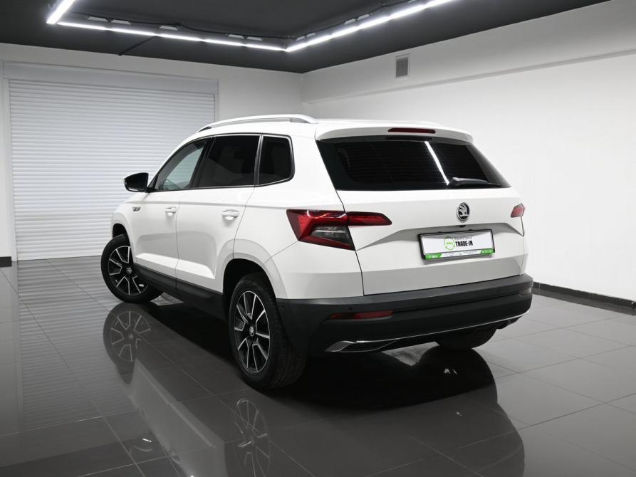 Skoda Karoq I Тверь  - изображение 6