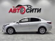 Kia Rio IV Рестайлинг Воронеж  - изображение 25