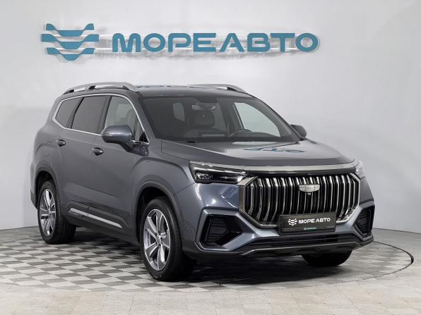 Geely Okavango I Рестайлинг с пробегом 2024 года, цена 2 790 000 рублей, 39000 км, внедорожник, Автокод Объявления