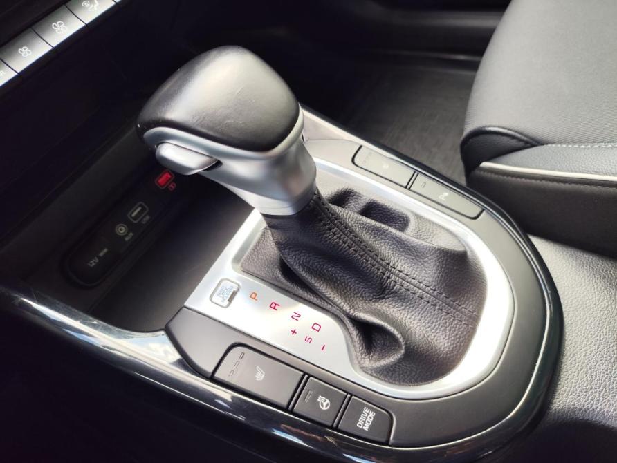 Kia Cerato IV Санкт-Петербург  - изображение 16