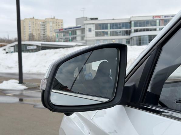 Skoda Kamiq I (China Market) с пробегом 2025 года, цена 2 700 000 рублей, 70 км, внедорожник, Автокод Объявления