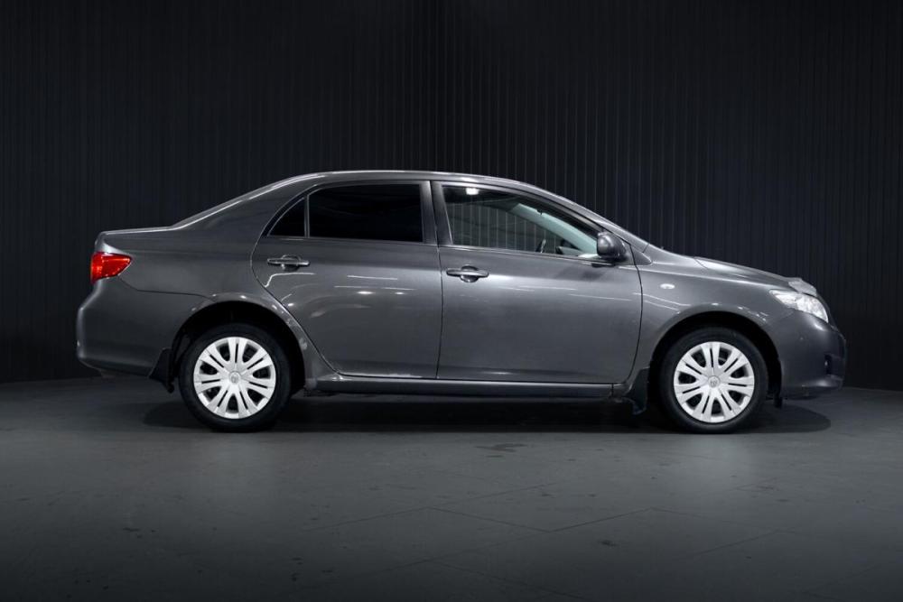 Toyota Corolla X (E140 E150) Тюмень  - изображение 9