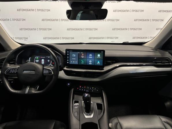 Haval F7 I Рестайлинг с пробегом 2023 года, цена 1 819 000 рублей, 66000 км, внедорожник, Автокод Объявления