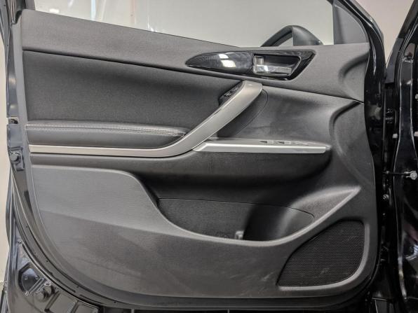 Mitsubishi Eclipse Cross I с пробегом 2019 года, цена 1 995 000 рублей, 38331 км, внедорожник, Автокод Объявления