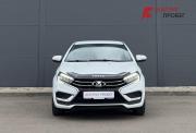Lada (ВАЗ) Vesta I Рестайлинг (NG) Красноярск  - изображение 23