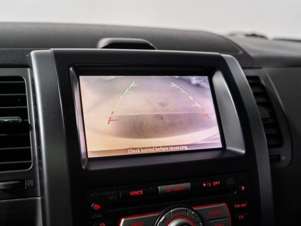 Nissan X-Trail II с пробегом 2008 года, цена 1 075 000 рублей, 244925 км, внедорожник, Автокод Объявления