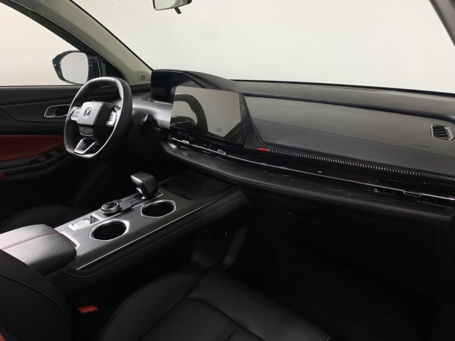 Changan CS55 Plus II Москва  - изображение 13