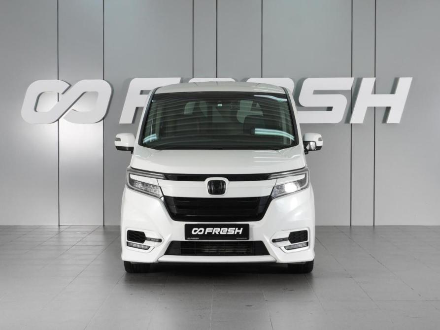 Honda Stepwgn V Рестайлинг Минеральные Воды  - изображение 3