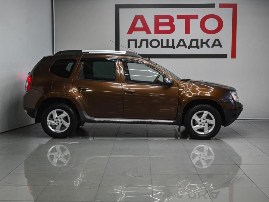 Renault Duster I Челябинск  - изображение 9