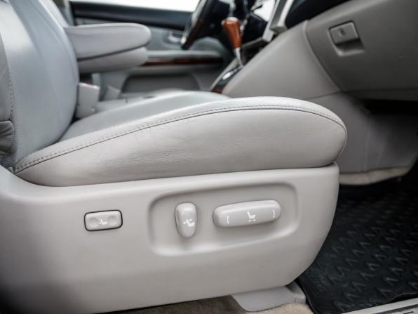 Lexus RX II с пробегом 2005 года, цена 1 098 000 рублей, 163383 км, внедорожник, Автокод Объявления
