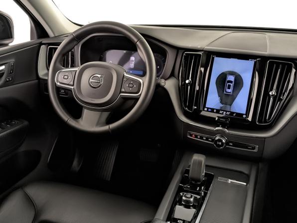 Volvo XC60 II Рестайлинг с пробегом 2021 года, цена 4 260 000 рублей, 77055 км, внедорожник, Автокод Объявления