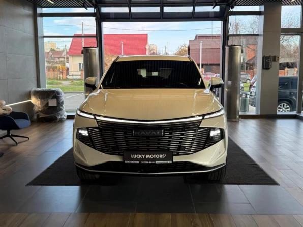 Haval F7 II с пробегом 2024 года, цена 2 695 000 рублей, 54284 км, внедорожник, Автокод Объявления