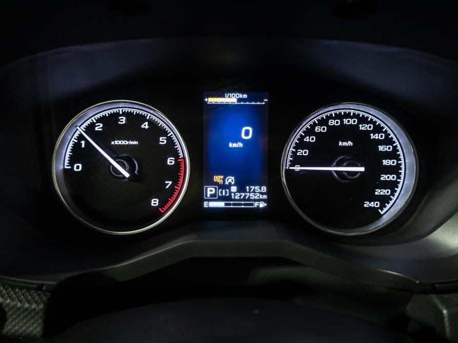 Subaru Forester V Санкт-Петербург  - изображение 12