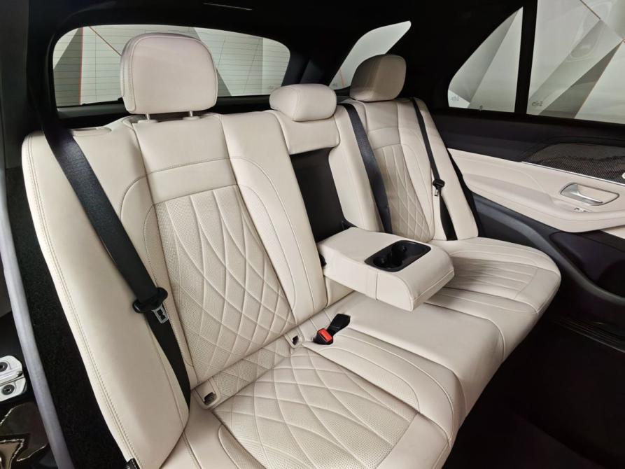 Mercedes-Benz GLE AMG II (V167) Москва  - изображение 16