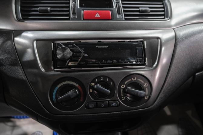 Mitsubishi Lancer IX Рестайлинг с пробегом 2006 года, цена 449 000 рублей, 327000 км, седан, Автокод Объявления
