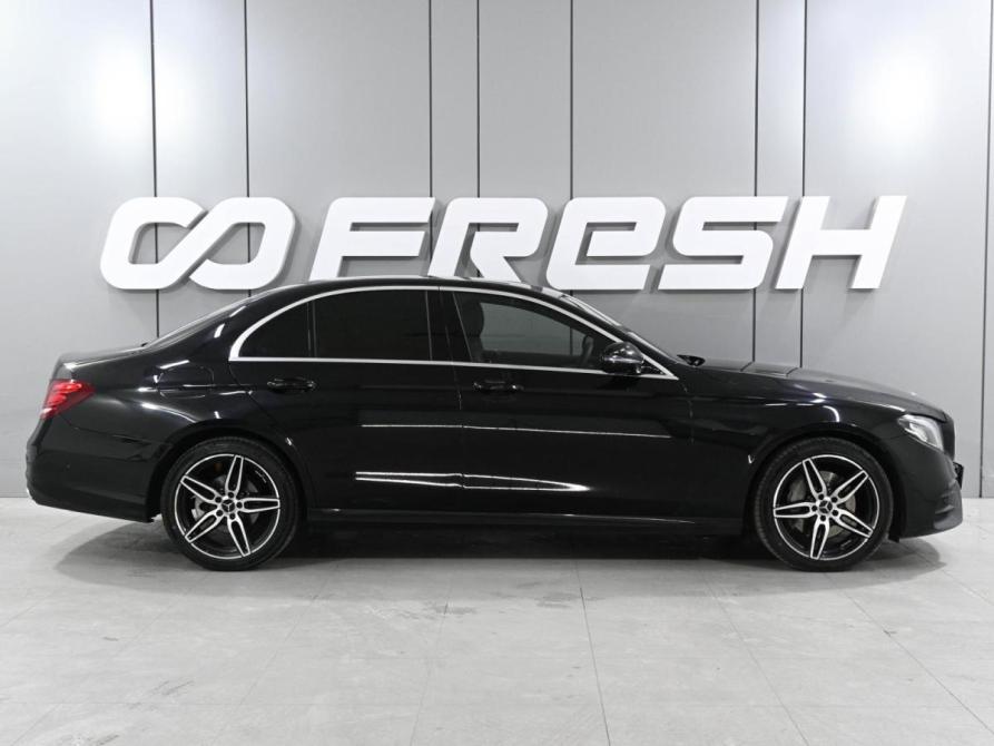 Mercedes-Benz E-Класс V (W213 S213 C238) Ростов-на-Дону  - изображение 5