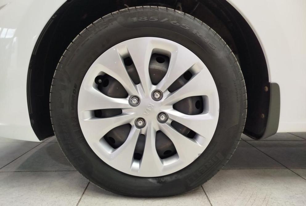 Kia Rio IV Рестайлинг Саратов  - изображение 10