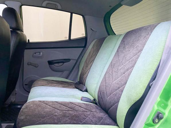 Kia Picanto I с пробегом 2006 года, цена 380 000 рублей, 126404 км, хэтчбек, Автокод Объявления