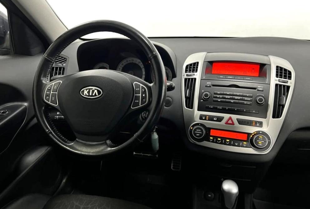 Kia Ceed I Нижний Новгород  - изображение 16