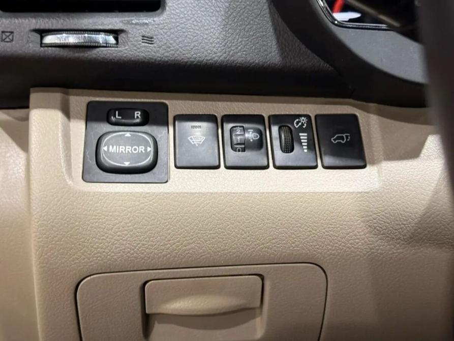Toyota Highlander II (XU40) Рестайлинг Пермь  - изображение 22
