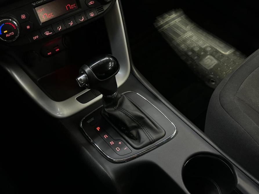 Kia Ceed II Санкт-Петербург  - изображение 18