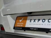 Chery Tiggo 7 Pro Max I Новосибирск  - изображение 36
