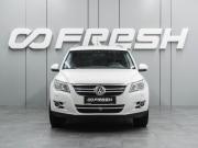Volkswagen Tiguan I Воронеж  - изображение 22