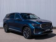 Geely Monjaro I Сочи  - изображение 27