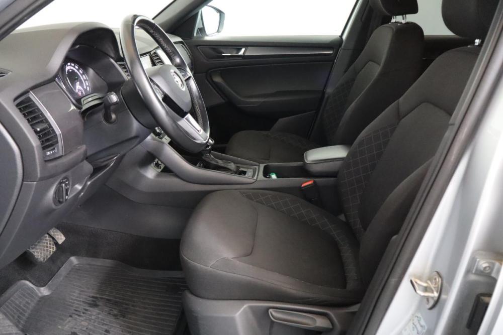 Skoda Kodiaq I Санкт-Петербург  - изображение 8