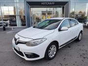 Renault Fluence I Рестайлинг Брянск  - изображение 16