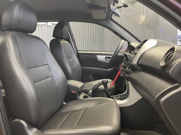 Lifan X60 I с пробегом 2015 года, цена 617 000 рублей, 88301 км, внедорожник, Автокод Объявления