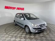 Hyundai Getz I Рестайлинг Воронеж  - изображение 20