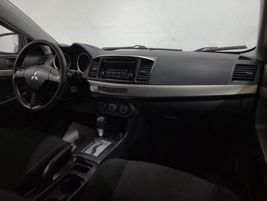 Mitsubishi Lancer X Рестайлинг Альметьевск  - изображение 15